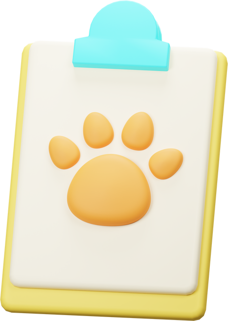 3D Pet Document